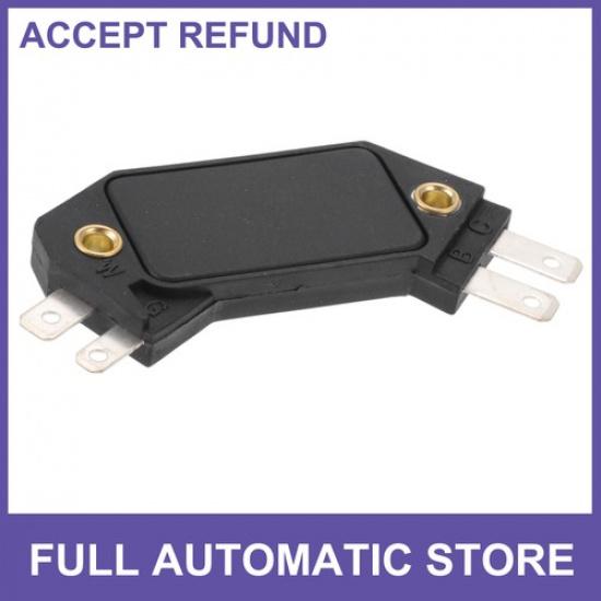 No19180771 Ignition Control Module for GMC Jimmy 1974 ABS Metal