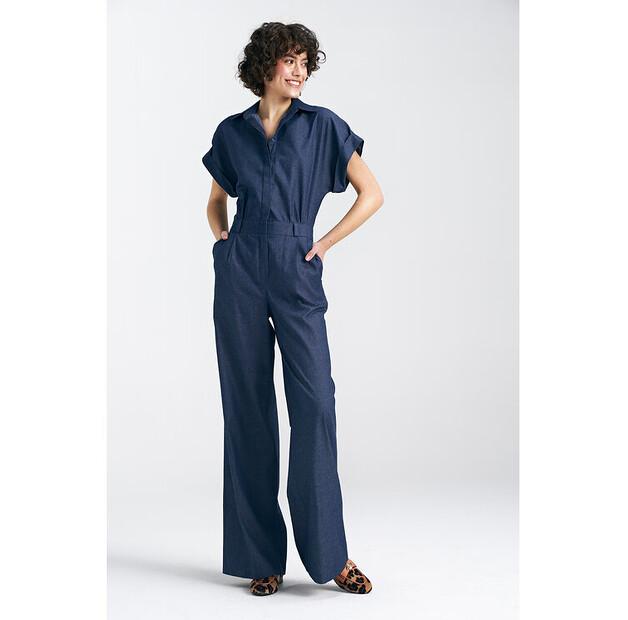 Jumpsuit NIFE KM35