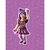 Playmobil - everdreamerz - viona - figurine avec accessoires pour enfant de 7 ans et plus