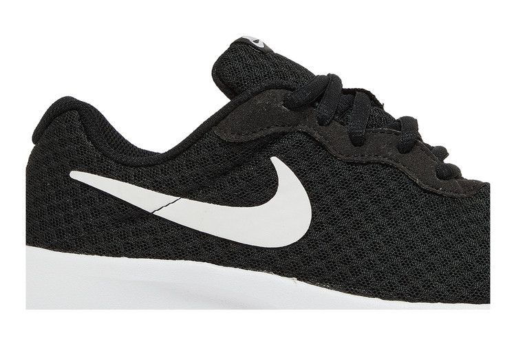 Nike Tanjun PS 'Black White' Sneakers