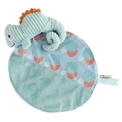 CHICCO 00011045000000 DOUDOU Chameleon