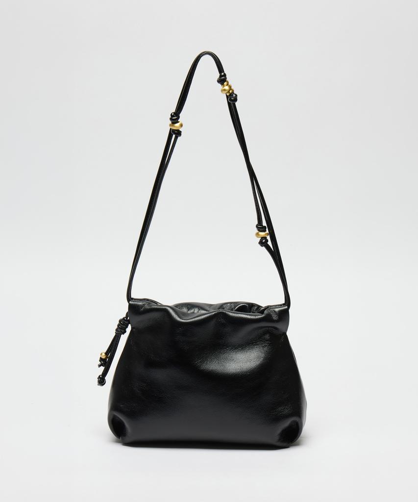 Archivepke Gem Clutch Bag(Melting Black)_Ovbax25023Shb