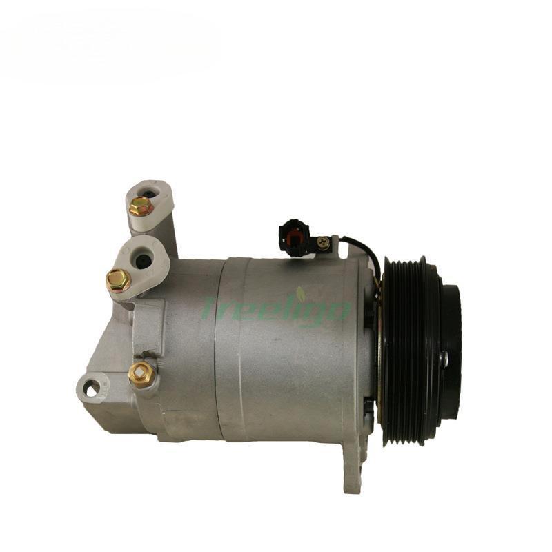 For Nissan QUEST SL 3.5L V6 (2006-2009) Compressor 92600-5Z010 / 92600-5Z01A