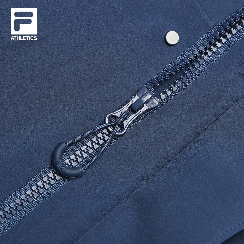 FILA Men's Winter 2-in-1 Outdoor Jacket