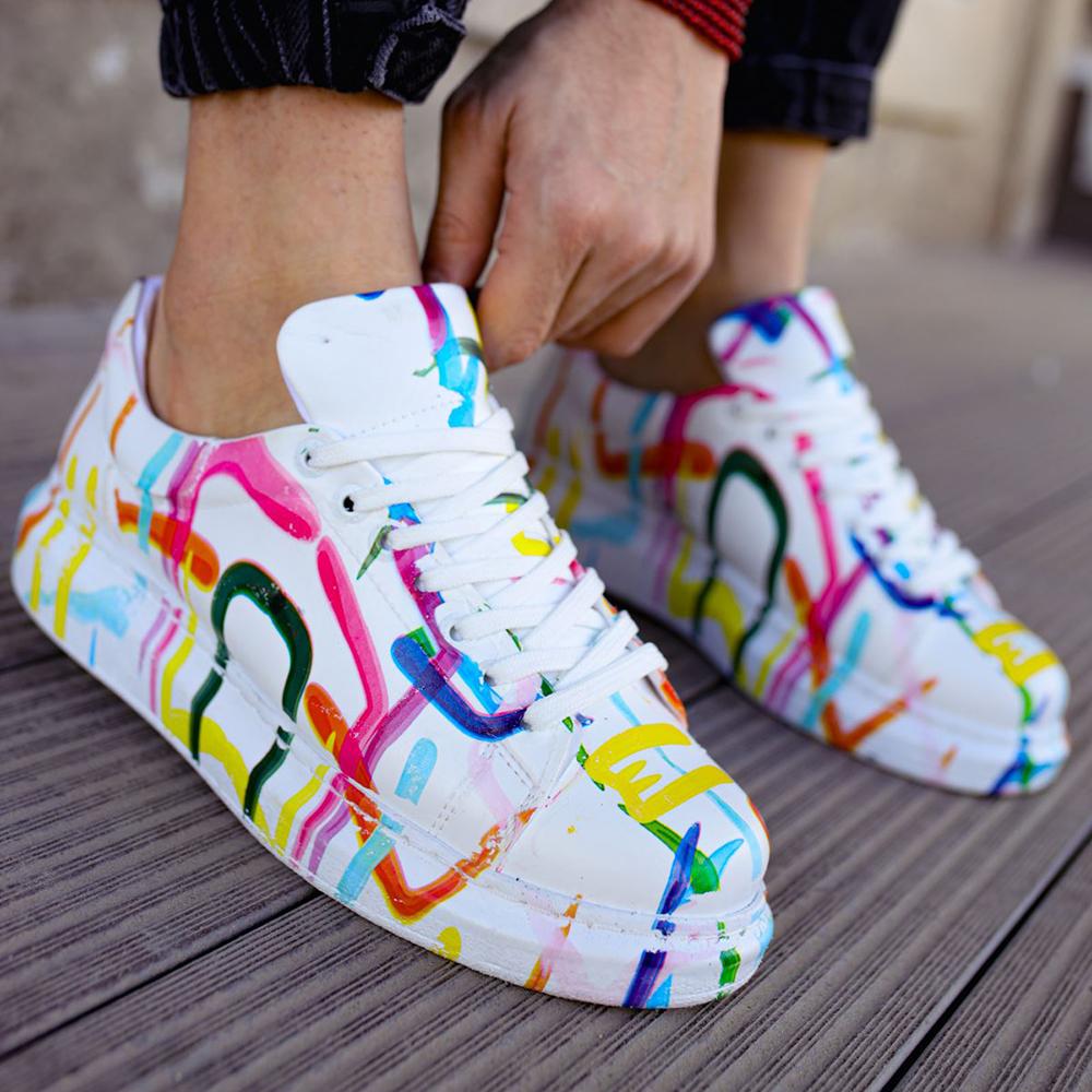 Chekich Scarpe Di Moda Estate 2021 Uomo Sneakers Uomo Moda