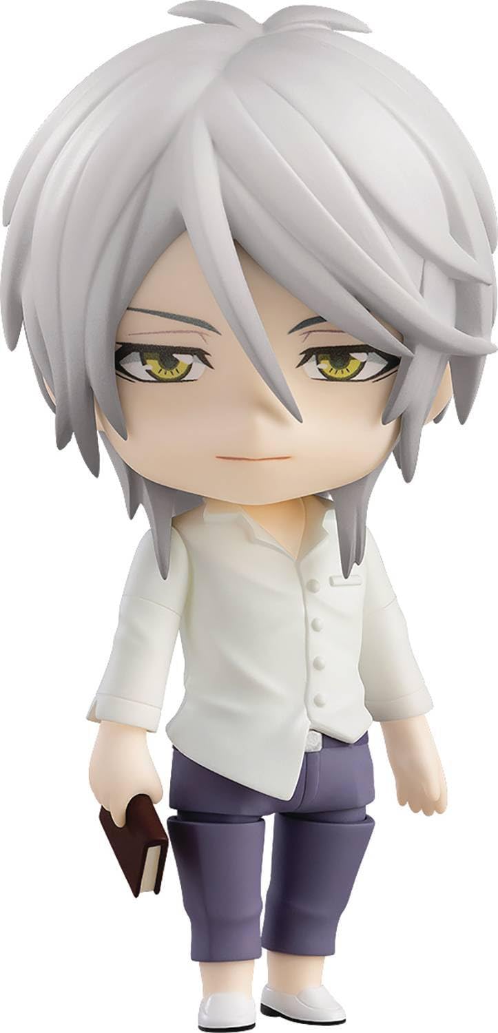 

Nendoroid Makishima Shogo PSYCHO-PASS