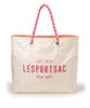GROSSE 2-WEGE-TOTE 1113 Meringue Coral Punch [Offiziell] / / 2-Wege /