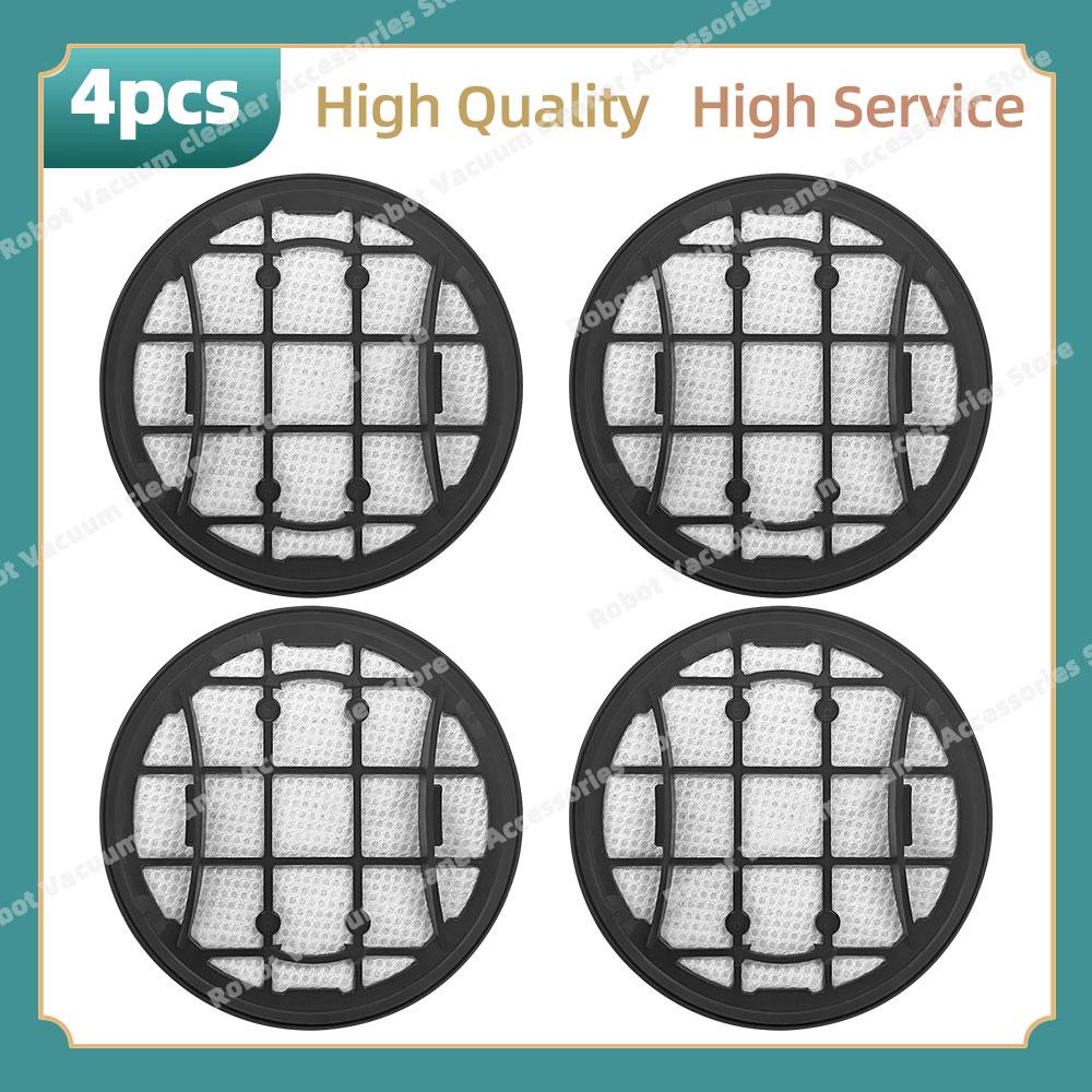 Compatible For Philips 7000 & 8000 XC7053 / XC7055 / XC7057 / XC8055 / XC8057  Vacuum Cleaner Replacement Filter Accessories