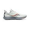 Saucony Kinvara 13 Comfortable Cushioning Low-Top Running Shoes Unisex running shoes Beige Orange S28228-5