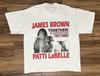 Special James Brown Iconic Performer Shirt For Men NZ1333 Unisex T-Shirt