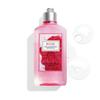 Rose Shower Gel 250ml X 3