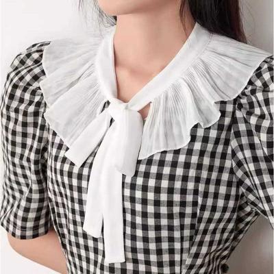 Accessori – Cravatte, papillon, colletti e polsini