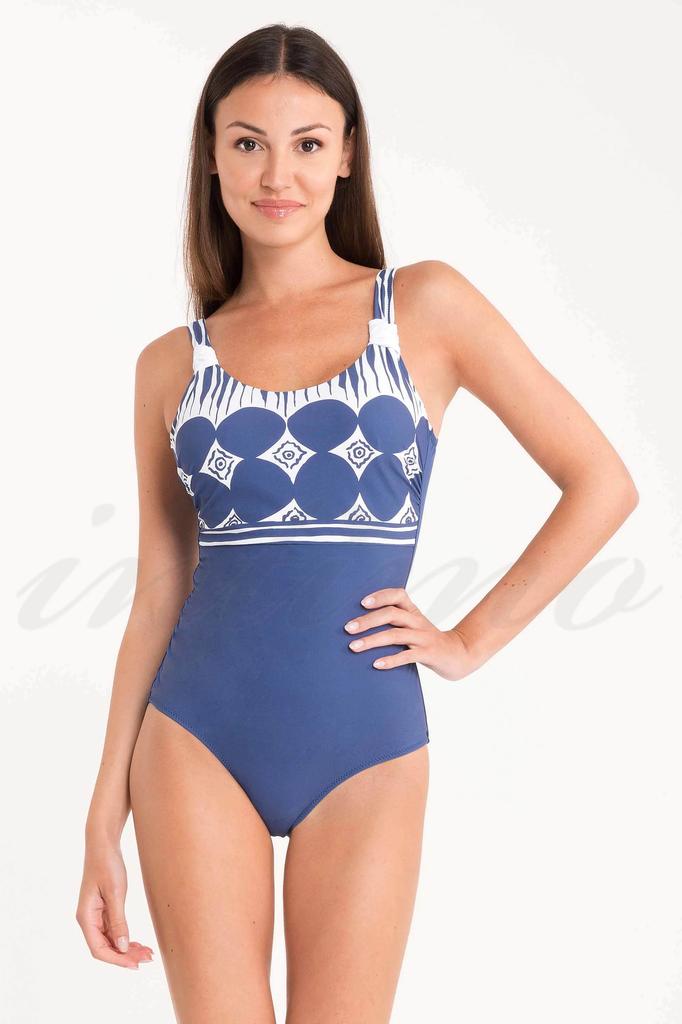 Costum de baie cu cupă moale David (63458)