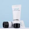 Chanel La Mousse Anti-Pollution Cleansing Cream-to-Foam 5ml Mini Size Gentle Face Cleanser