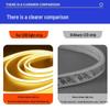 COB Ultra Bright LED Strip Light