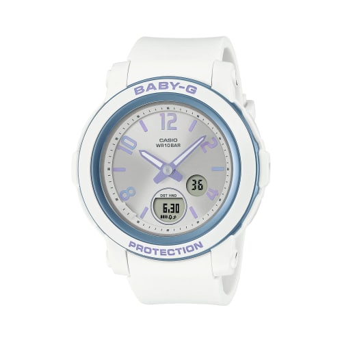 

Casio Baby-G BGA-290DR-7A Women s Watch, Overseas Model