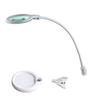 Lumeno 6803 Lampe Loupe Led 32 Smd-Leds, 4 Watt, 300 Lumen Idéal Pour