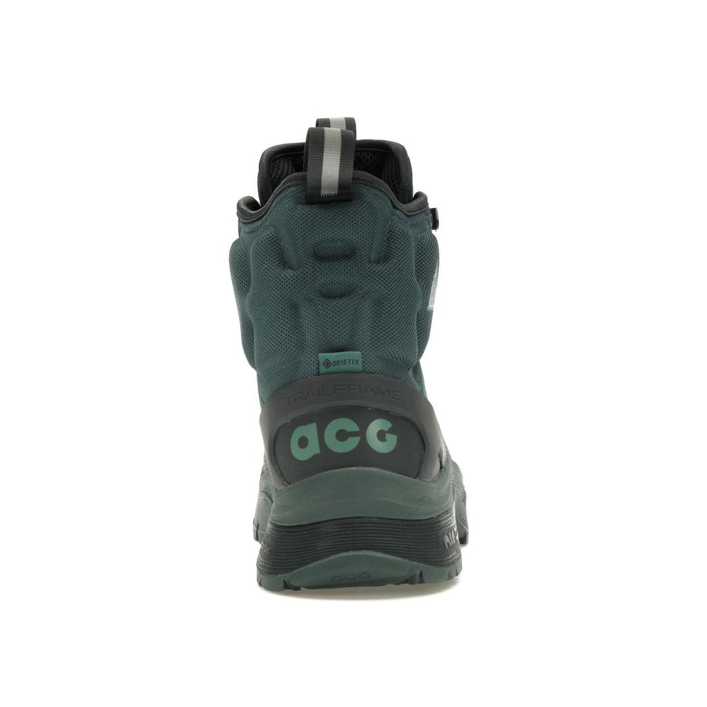 Nike ACG Zoom Gaiadome GORE-TEX Vintage Green Men Sneakers Bicoastal Anthracite Silver DD2858-300
