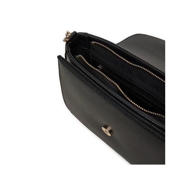 Сумка Valentino Divina VBS1R404G чёрный