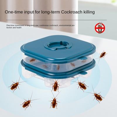 Νοικοκυριό και καθαρισμός – Εντομοκτόνα για το σπίτι