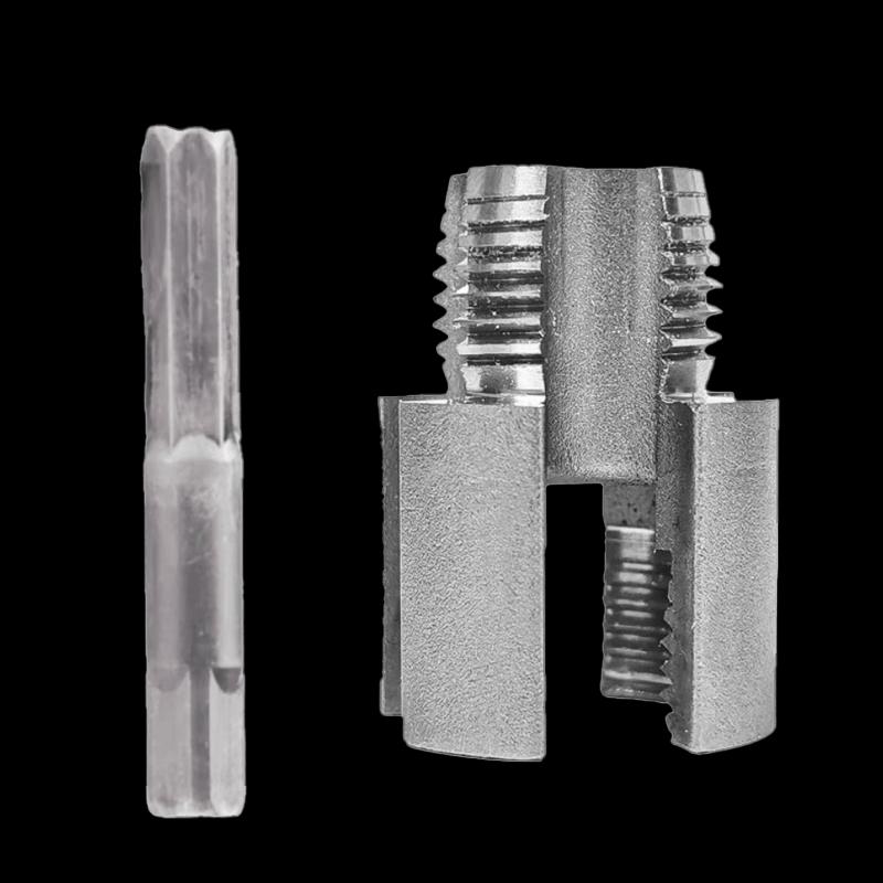 Hongli PPR Pipe Threader