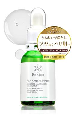Pielęgnacja twarzy – Serum do twarzy