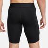 Nike Gardien Men's Shorts Moisture-wicking Polyester Black