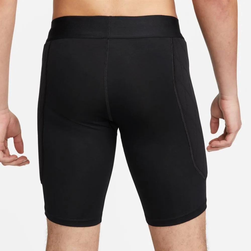 Nike Gardien Men's Shorts Moisture-wicking Polyester Black