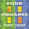 Four Squares by Bobby Finger Hardback Book 9780593713556