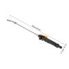 G3/8in Thread Watering Wand 2 in 1 Water Sprayer Durable Watering Nozzle  Car Washing