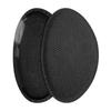 GEL Half Insoles with Flat Arch Support - Adhesive & Anti-slip Shock Absorption