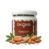 DKÖNS Almond Face Massage Cream with Almond Extracts, Moisturising, Deep Hydration, for All Skin Types, 450gm