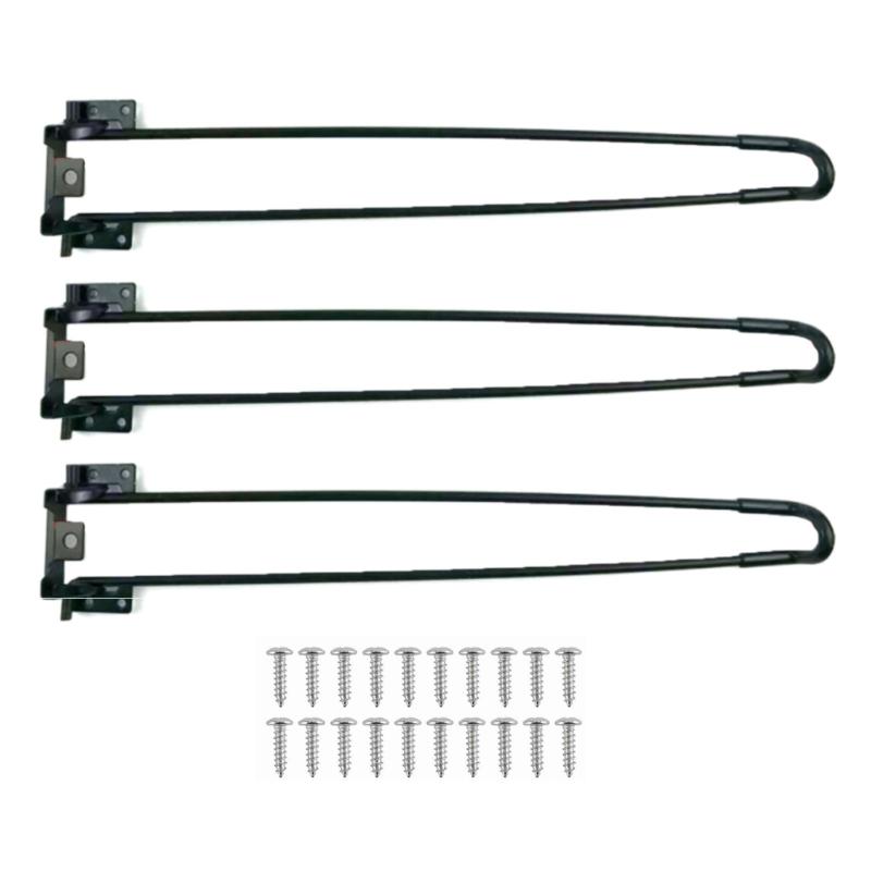 Table Crystal Epoxy Resin Mold DIY Handmade Oversized Triangle River Table Silicone Mold Large Table Ornaments Craft