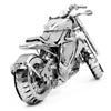 Zestaw Puzzle Metalowe 3D ALKULBARM "Naked Bike" (Seria Transport)