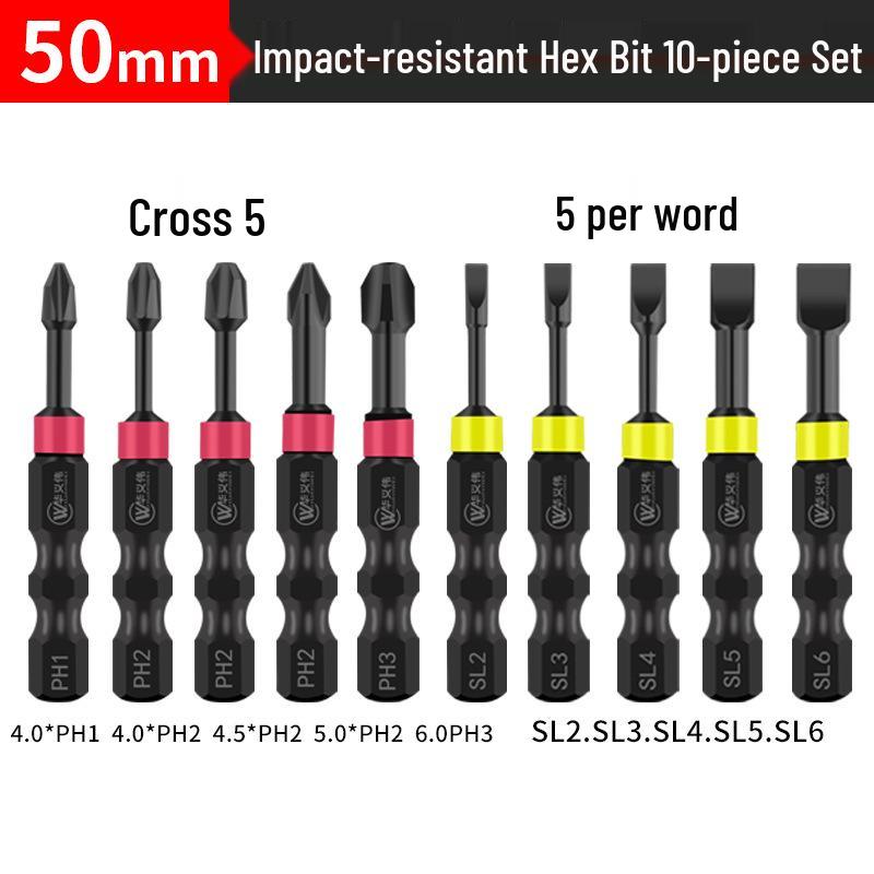 

Phillips Slotted Hex Torx Socket Drill Screwdriver Set