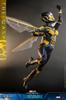 Movie Masterpiece Ant-Man & Wasp: QuantMania Wasp 1/6 Scale Figure