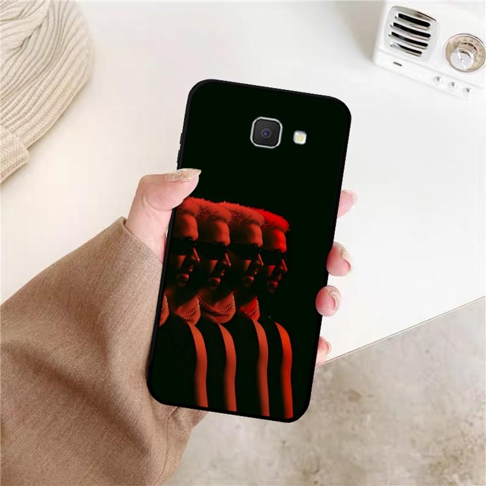 

Singer M-Mora Phone Case For Samsung J 7 plus 7core J7 neo J6 plus prime J6 J4 J5 Mobile Cover Samsung J7