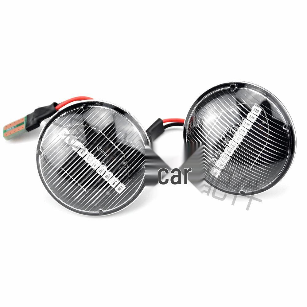 Sequential Turn Signal Fender Light for Land Rover Range Rover L322 (2002-2012)