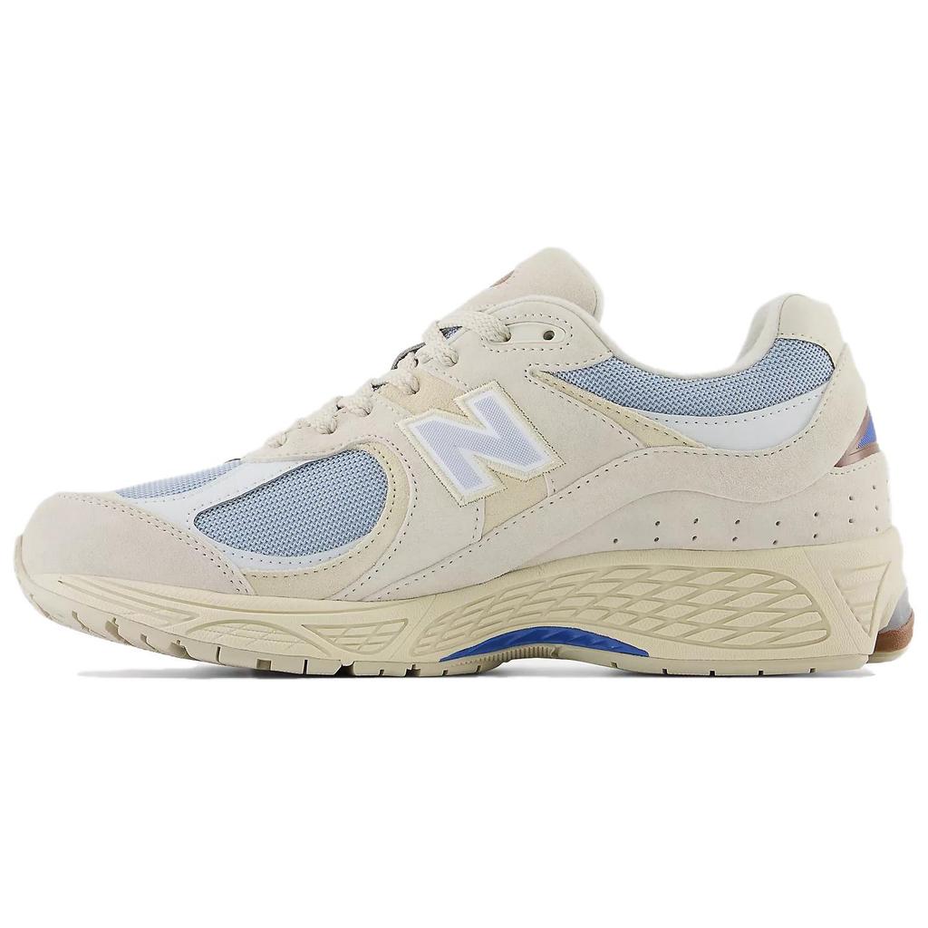 New New Balance 2002R Grey Sky Blue M2002RBZ