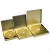 Bussola Feng Shui Antica Tascabile Portatile Durevole Semplice da Usare Grande Bagua Cinese per