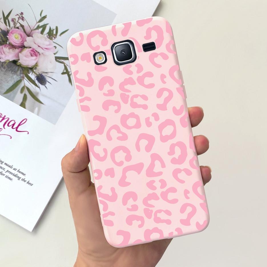 For Samsun Galaxy J3 J5 J7 2016 Case J320F J510F J710F Cute Dinosaur Cartoon Cover Soft TPU Shell For Samsung J5 2016 Phone Case