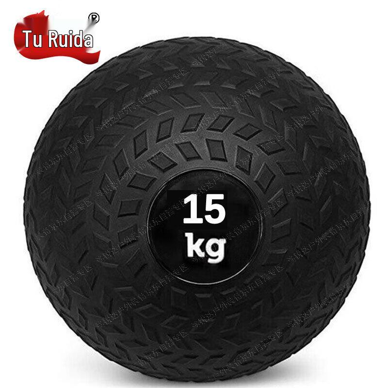 Tureda Tire-Style Inflatable Sand Ball
