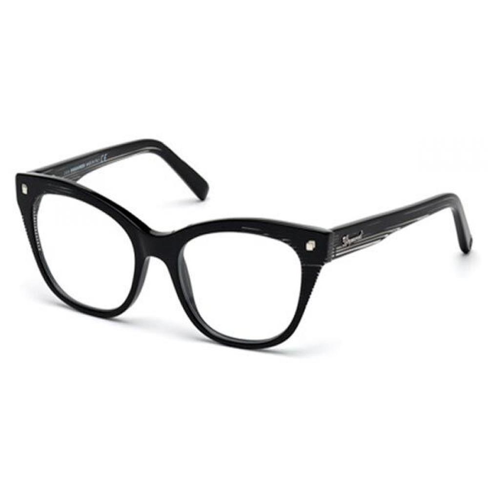 Dsquared2 Dq5160 Avignon 005 Women Eyeglasses