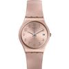 SWATCH wristwatch PINKBAYA Gent GP403