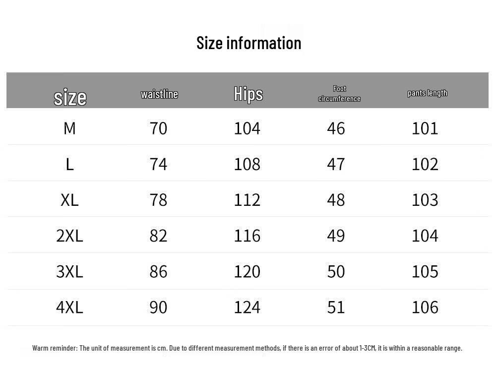 Men's Breathable Tencel-Linen Blend Casual Pants