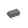 HT7333-3 SOT89/SOT23 300mA 30V/3.3V Low Dropout Linear Regulator (LDO)