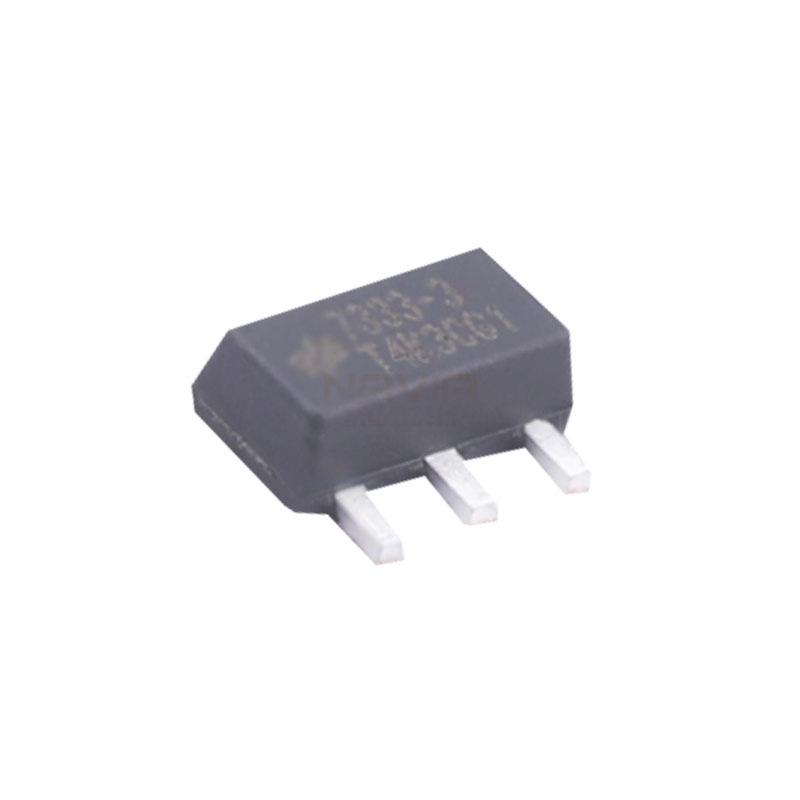 HT7333-3 SOT89/SOT23 300mA 30V/3.3V Low Dropout Linear Regulator (LDO)