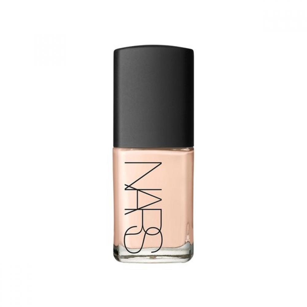 Sheer Glow Foundation