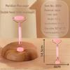 Sandalwood Air Cushion Massage Comb for Home Use - Fluffy Top, Large Board Design