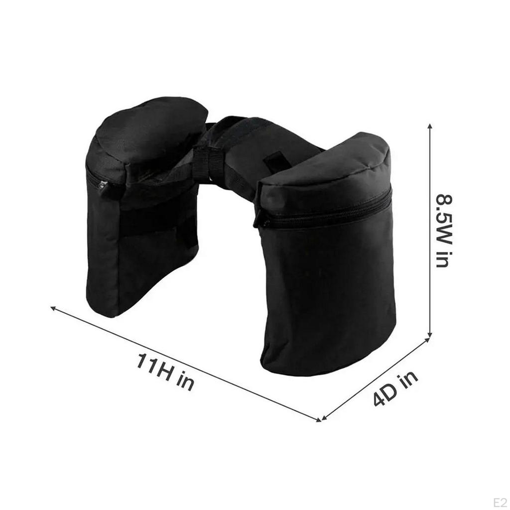 Horn Bag Pommel Pocket Combo Trail Riding, Salvesker Gave, Hestesport Trendy Langdistanse